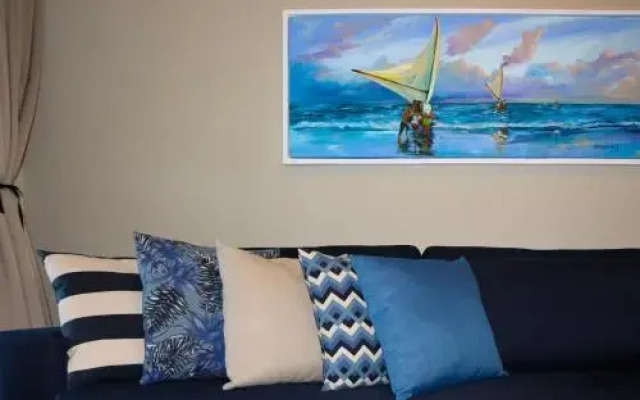 Nannai residence Flat 202