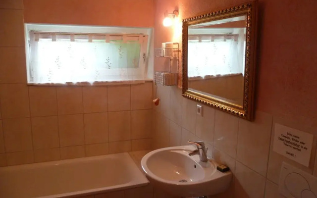 Bio Gesundheitshotel Haus Sonnenstein