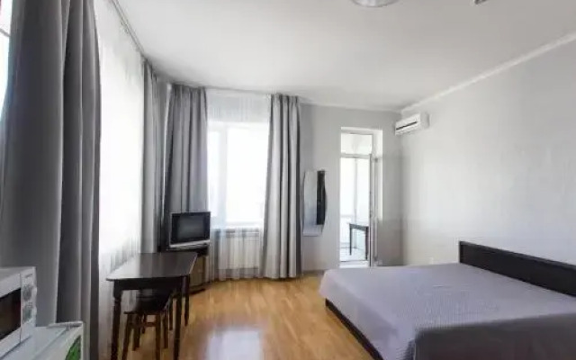 Solo Apartment Kamenskaya