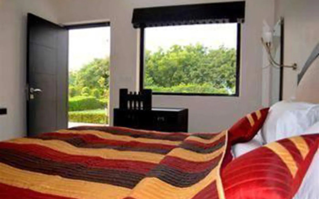 Dreams Inn Agra - Villa Harmony