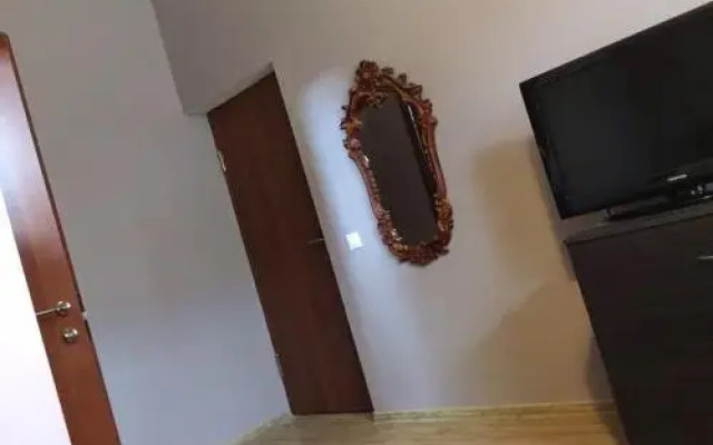 Guest House na Tsentralnoy Olimp