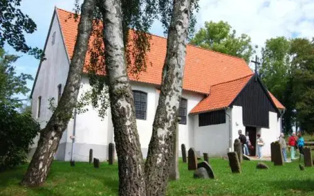 Hotel Hiddensee "Enddorn"