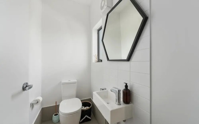 Woolgoolga Executive Apartment