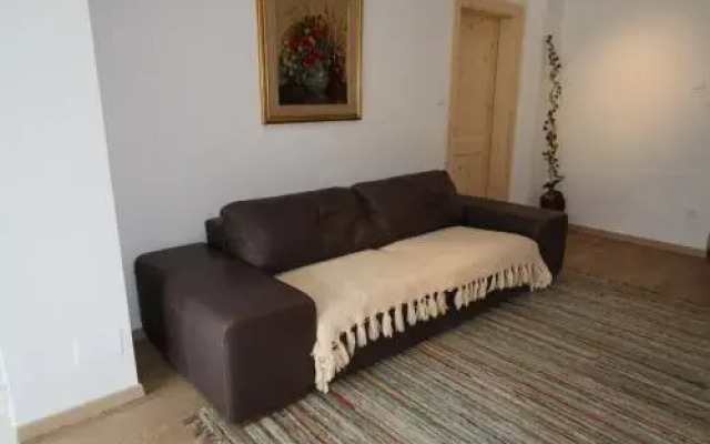 Appartments Alpenblick