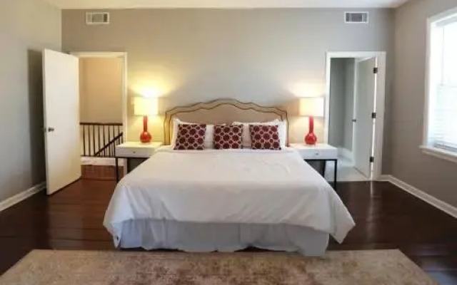 Oglethorpe Estate