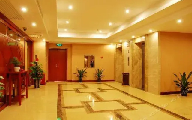 Guang Sheng Hotel - Changsha
