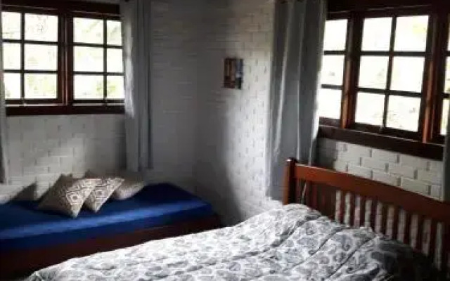 Garapuvu Hostel