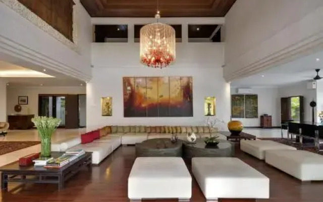 Villa Manis