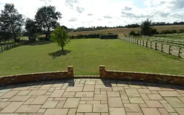 Molehill Barn Bed & Breakfast