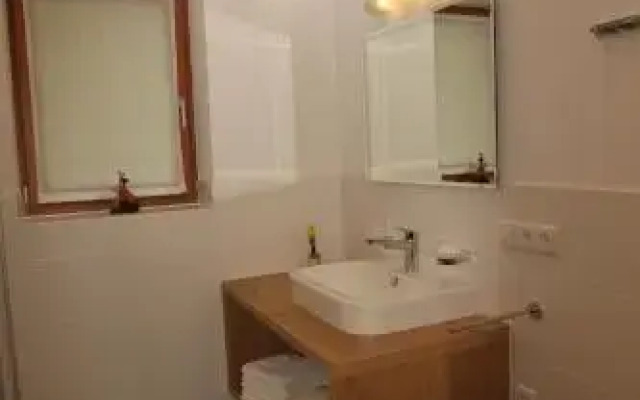 Ferienhaus Nairz Alpenrose