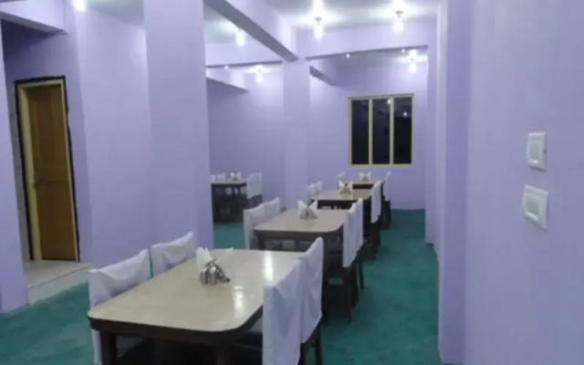 Hotel Vishaka Palace