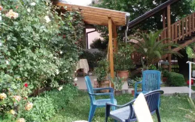 Mismás Panzió