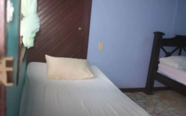 Cabinas Sunset Tortuguero