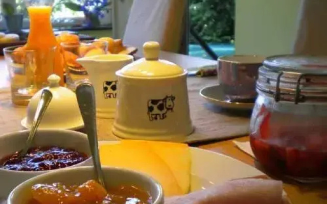 Bed & Breakfast Rêver d'Art