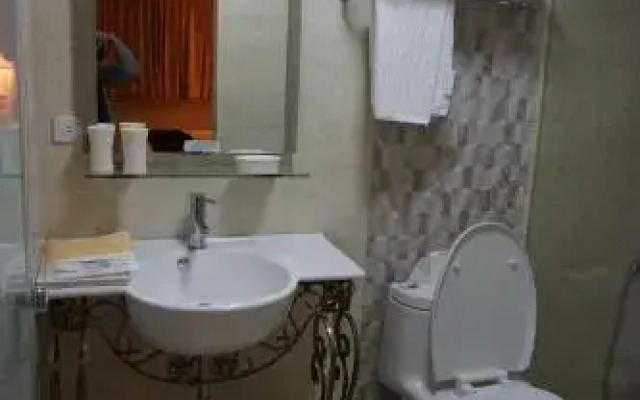 Yilan Golf B&B
