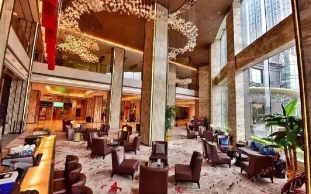 Zhangpu Kingston Hotel