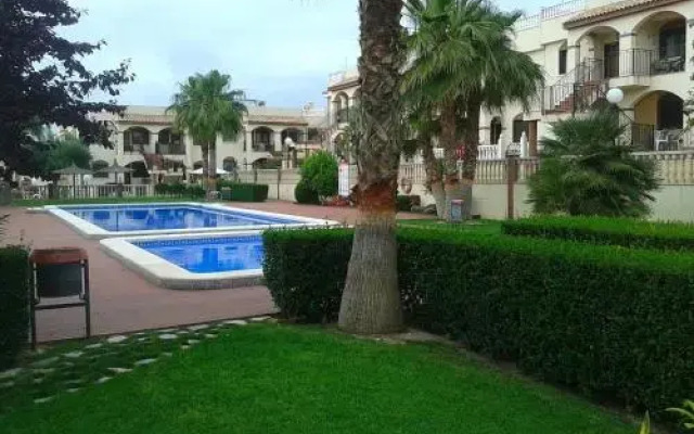 Residencial Arco Mediterraneo IX