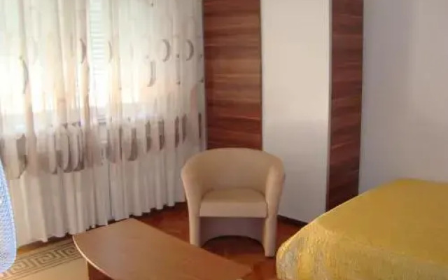 Apartments And Rooms Antonio