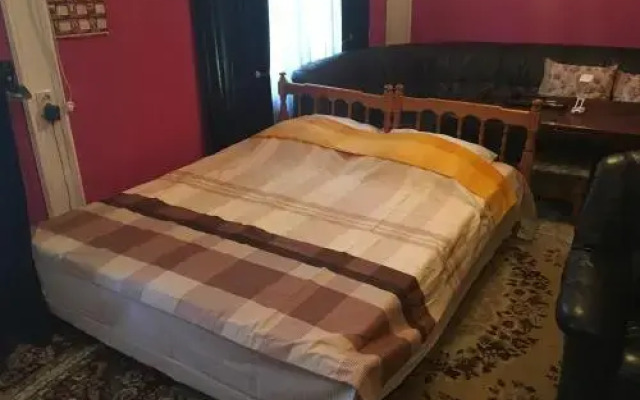 Thorely's Guest House