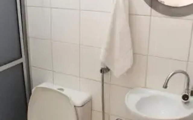 Pousada Barra Porto Rentals