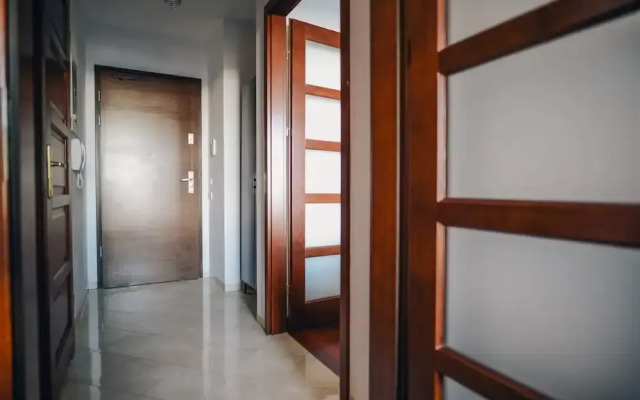 NORDA Apartamenty SEA TOWERS Gdynia