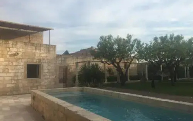 Antica Dimora Giardini Segreti