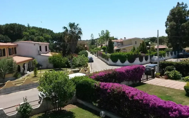Bed and breakfast Helianthus