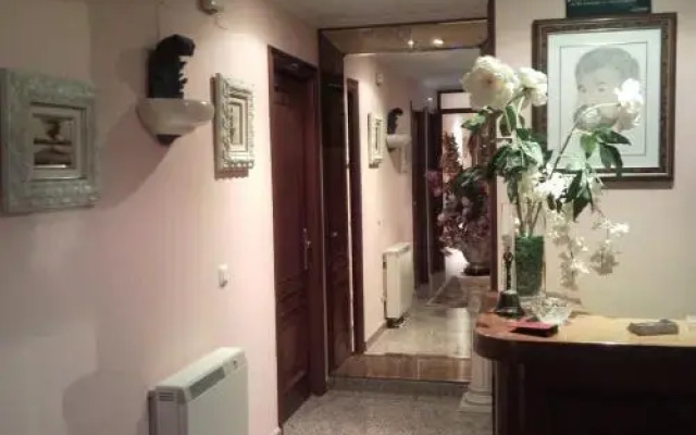 Hostal Paradisiaco Umia