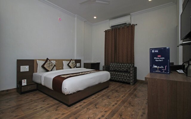OYO Rooms Udaipur Airport