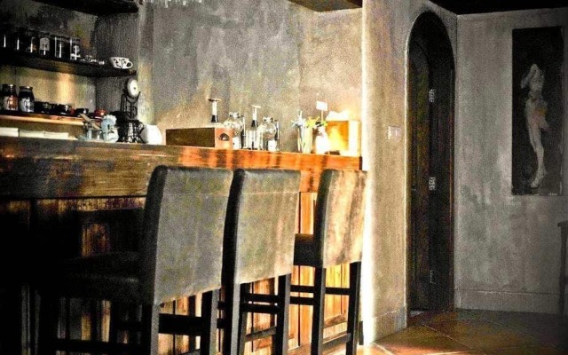 Lango Guesthouse