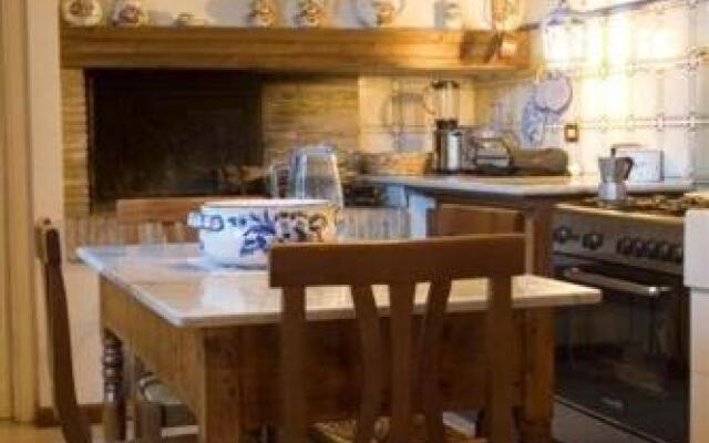 Il Giardino Segreto di Ascoli Piceno