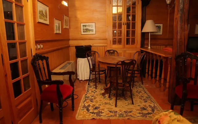 Casa de Sao Roque