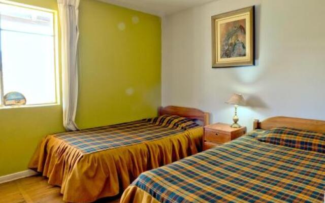 Diaz Del Mar Guest House Cusco