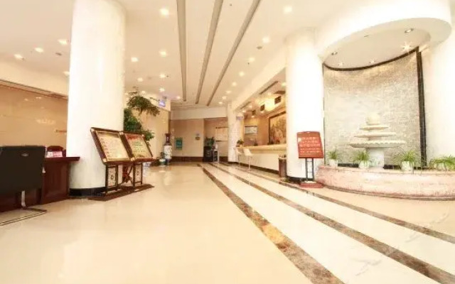 Huifeng Hotel
