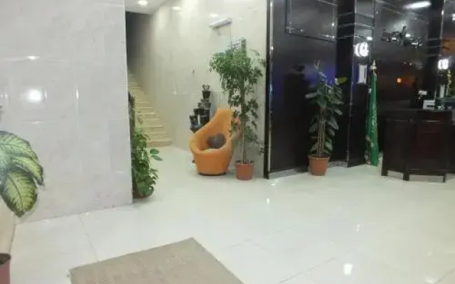 Five Floors Hotel Suites