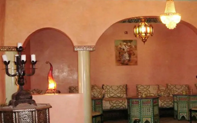 Riad Dar Safia