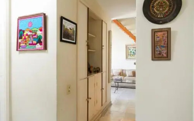 Penthouse Ipanema Private Pool