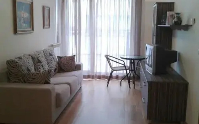 Apartamento Rural Arluzepe