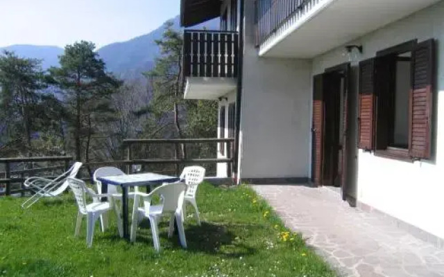 Casa Europa