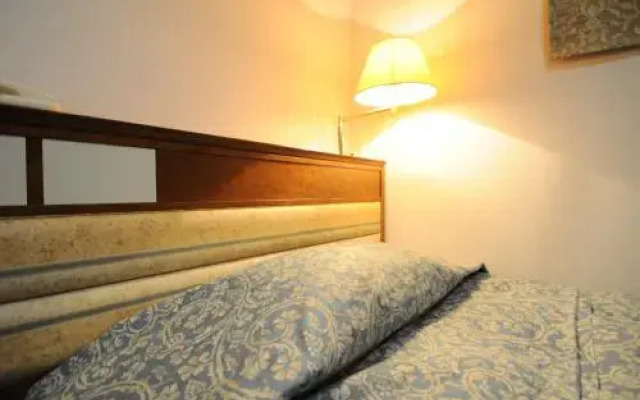The Canaan Hotel
