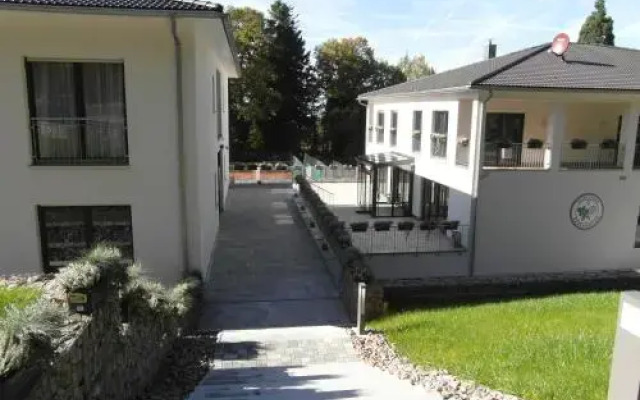 Tennispark Badenweiler