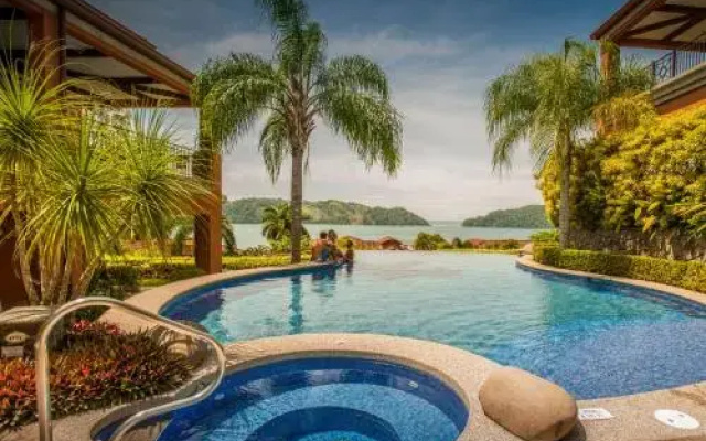 Los Suenos Resort Terrazas 2B