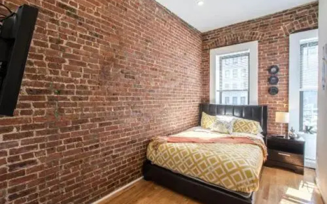 NY Away - The ideal Family & Friends 4 Bedrooms / 4 Bathrooms in Manhattan