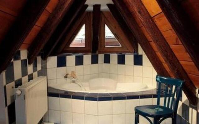 Gîte Le Chemin de Ronde