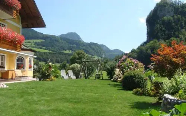 Haus Siller