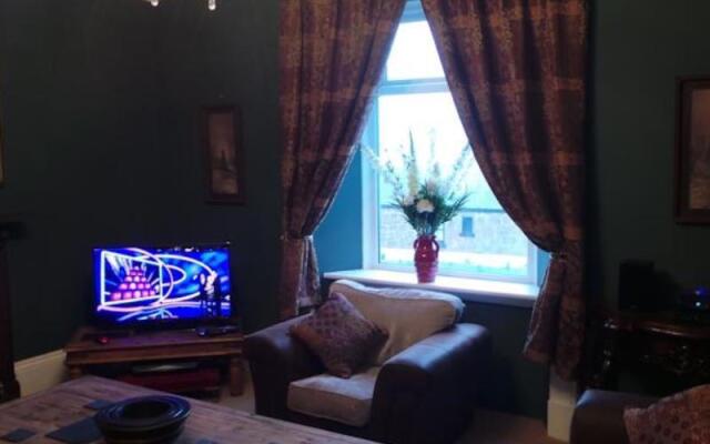 Woodston Fishing Station