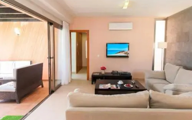 Top Salobre Villas