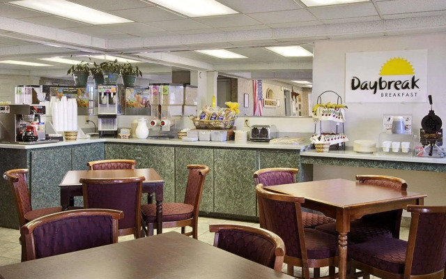 Days Inn Lubbock Texas Tech University