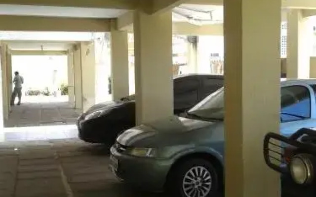 Residencial André Reis