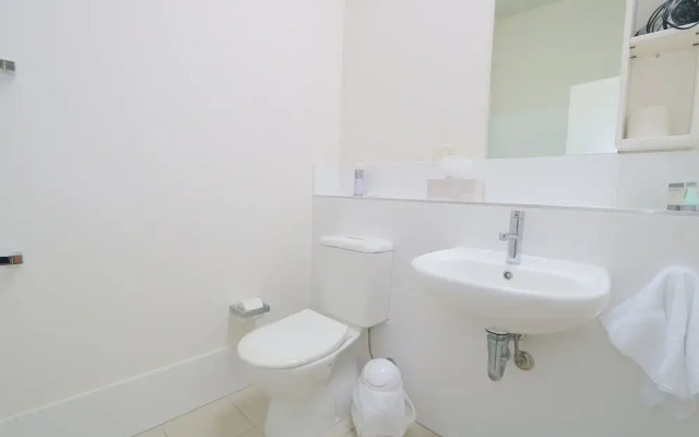 Pandanus Pocket 27 Holiday Apartment - Casuarina